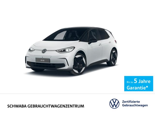 Volkswagen ID.3 Pro S electric Wärmep*AHK f. Radträger*KAM