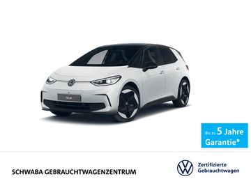Volkswagen ID.3 Pro S electric Wärmep*AHK f. Radträger*KAM