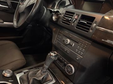 Mercedes GLK 220 - 9