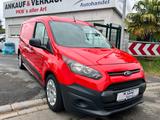 Ford Transit Connect XL 2.5 Kasten /1. Hand/Automatik - Ford Transit: Automat