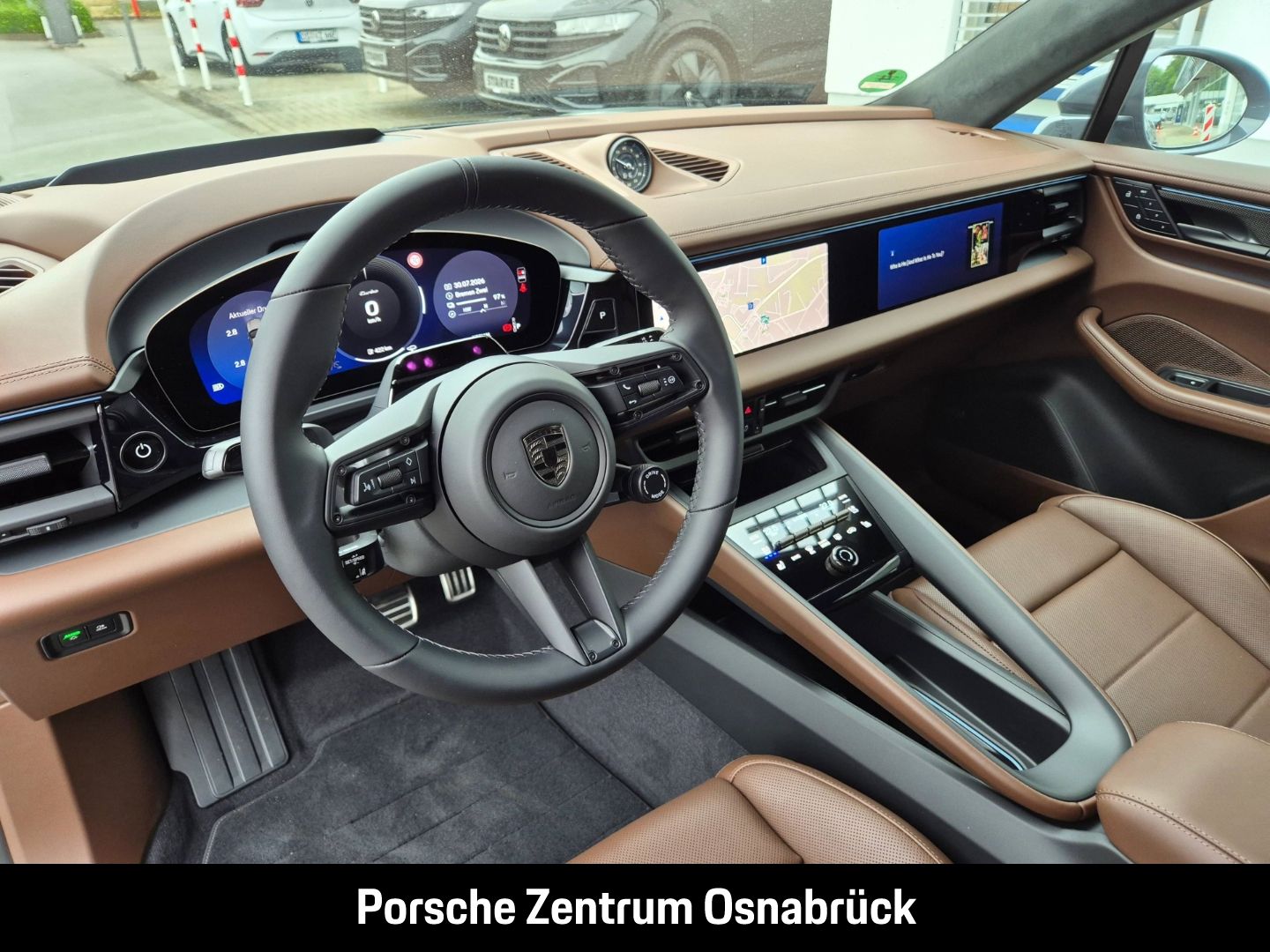 Porsche Macan - Bild 19