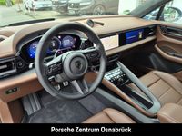 Porsche Macan - Vorschau Bild 19