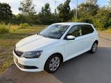 Skoda Fabia III 1.0l MPI 55kW Ambition Klimatronik - Skoda Fabia: Ii