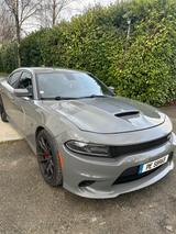 Dodge Charger  - gebrauchte Dodge Charger aus dem Jahr 2017