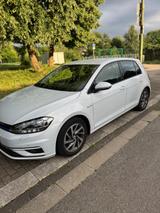 Volkswagen Golf 1.5 TSI ACT 96kW DSG Sound BlueMotion Sound - Volkswagen Golf: 9.5