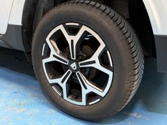 DACIA Duster II Prestige NAVI/KLIMA/360°-Kamera