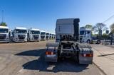 Mercedes-Benz ACTROS 1844 LS MP3+VOITH+HYDR - Actros mp3