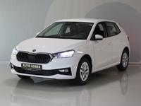 Skoda Fabia 1.0 TSI Selection LED/Shz./Cam
