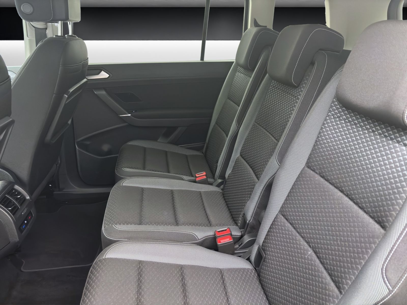 Volkswagen Touran - Bild 14