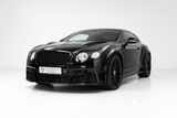 Bentley Continental GT V8 °MANSORY°ONYX°KAMERA°KERAMIK