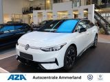 Volkswagen ID.7 Pro 210 kW (286 PS) 77 kWh 1-Gang-Automatik