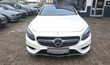 Mercedes-Benz S 500 Coupe 4Matic AMG 360°-Pano Burmester - gebrauchte Mercedes-Benz S 500 aus dem Jahr 2016