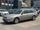 Ford Mondeo 2.0TDCi Sport*1-HAND*KLIMAAUTO* - Ford Mondeo aus 2003 mit Diesel-Antrieb