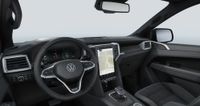 Volkswagen Amarok - Vorschau Bild 6