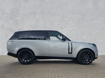 Land-Rover Range Rover - 7