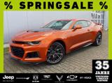 Chevrolet Camaro  ZL1 Coupe |Last Call|Navi 799 € mtl. - Chevrolet Camaro: Zl1