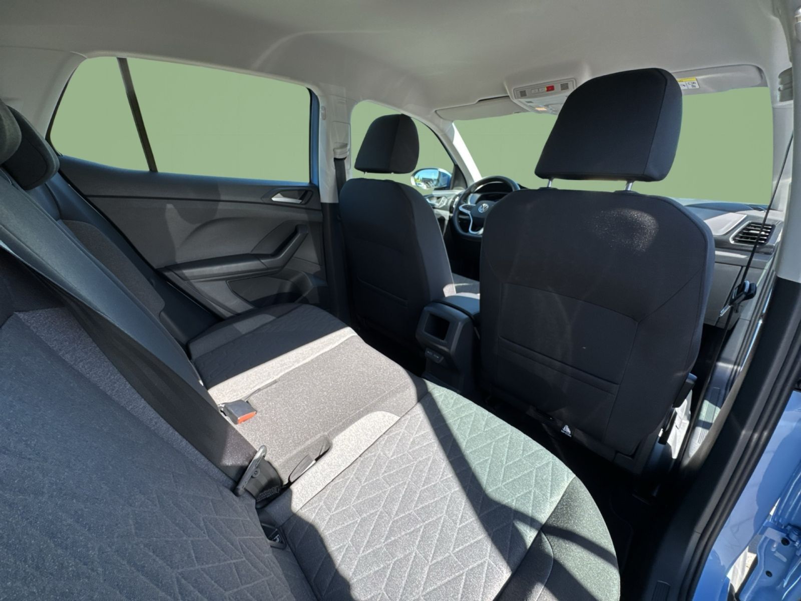 Volkswagen T-Cross - Bild 19