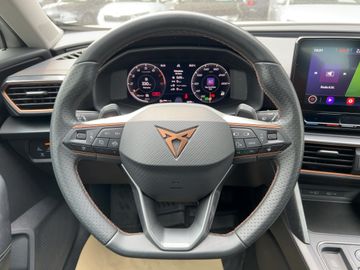 Cupra Formentor - 12