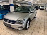 Volkswagen Tiguan 2.0 TDI Offroad BMT 4Motion DSG, LED - Volkswagen Tiguan OFFROAD mit Diesel-Antrieb