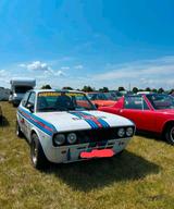 Fiat 128 3p Berlinetta Oldtimer - Fiat 131 Gebrauchtwagen