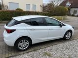 Opel Astra 1.2 Turbo 81kW Edition - Opel Astra mit Benzin-Antrieb: Limousine, 1.8