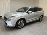 Hyundai Santa Fe 2.2 CRDi 4WD|Navi|HUD|CAM|Lenkrhzg. - gebrauchte Hyundai SANTA FE aus dem Jahr 2023