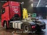 Mercedes-Benz Actros 1845 4X2 StreamSpace - Mercedes-Benz Kipper