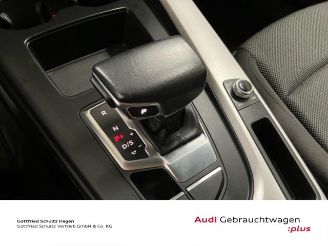 Audi A4 - Bild 19