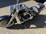 Harley-Davidson Fat Boy   FLSTFI - HARLEY-DAVIDSON 2005 FAT BOY