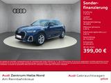 Audi Q5 S line 40 TDI quattro S tronic - Audi Q5 in Halle