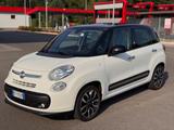 Fiat 500L 1.4 95 CV Panoramic Edition Bianco Gel - Fiat 500L Kombi Gebrauchtwagen