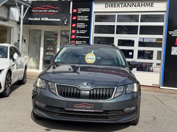 Skoda Octavia - 2