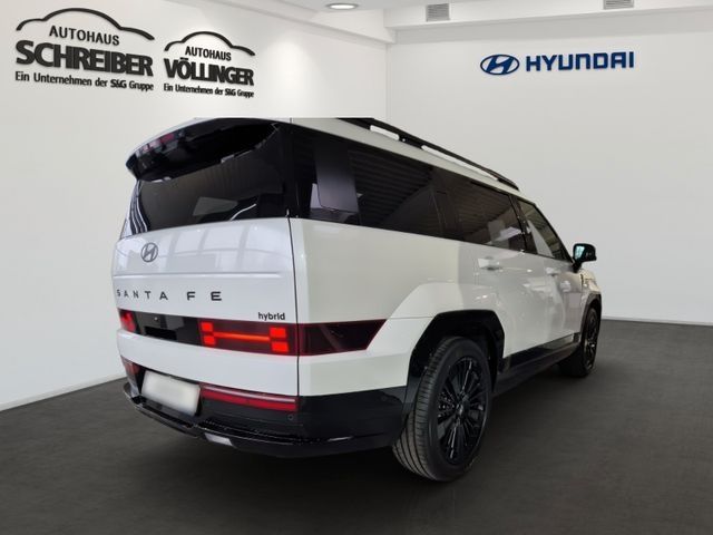 Hyundai Santa Fe – Bild 3