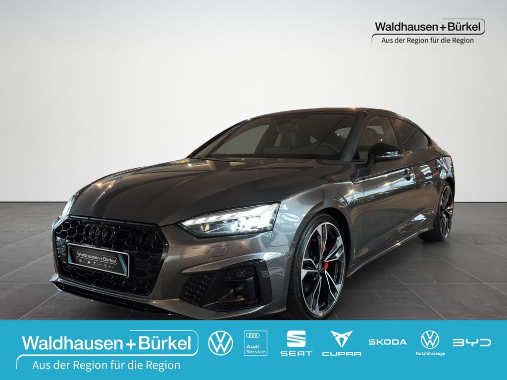Image of Audi A5