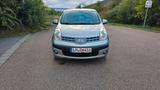 Nissan Note Acenta - Nissan Gebrauchtwagen von 2006