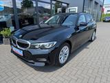 BMW 320 e Touring  Advantage*NAVI*LED*LEDER*KAMERA - BMW 320 in Lübeck