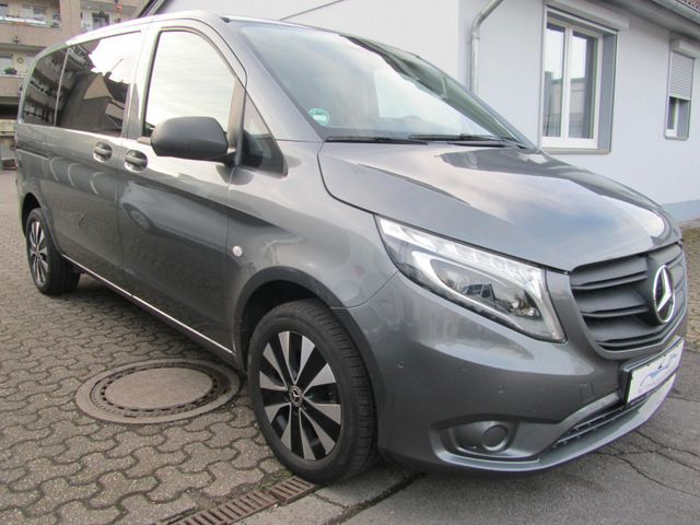 Mercedes-Benz Vito Tourer 119 Select 4x4 kompakt*Automatic*