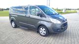 Ford Tourneo Custom L2 - Ford Tourneo Custom von privat