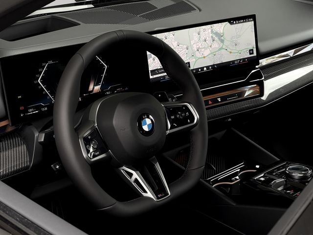 Foto Nummer 7: BMW 540d xDrive