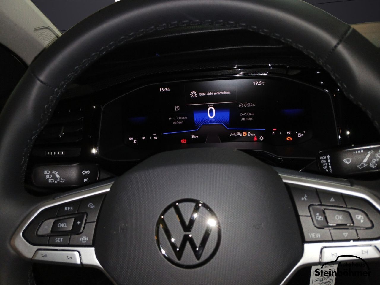 Volkswagen Taigo - Bild 19