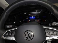 Volkswagen Taigo - Vorschau Bild 19