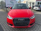 Audi A1 Sportback sport Ultra* Garantie - mit Benzin-Antrieb: Kleinwagen, Garantie