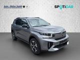 Citroën C3 Aircross Mild Hybrid 145 MAX/Winterpaket/LED - Citroën C3 Aircross MAX mit Hybrid-Antrieb (Benzin/Elektro)