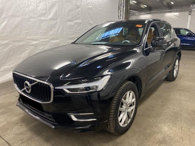 Volvo XC60 T8 TE AWD Momentum Pro Geart. Panorama