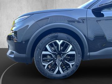 Citroën C4 Hybrid 145 Max KAMERA LED SHZ NAVI ALU