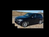 BMW X3 xDrive 30 d M Sport / LED / Leder / Navi / - BMW X3 in Karlsruhe