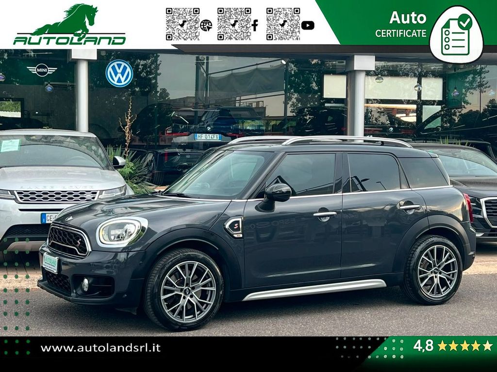 Image of MINI Other