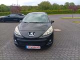 Peugeot 207 Filou 75, *TÜV bis 09/2027* - Peugeot 207: 2.0