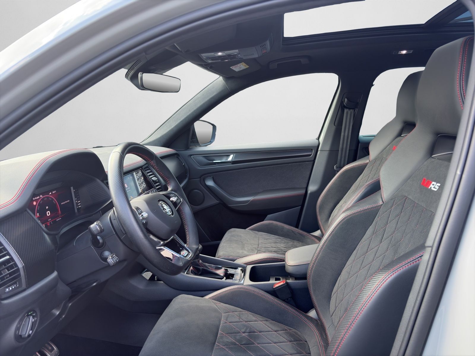 Skoda Kodiaq - Bild 13
