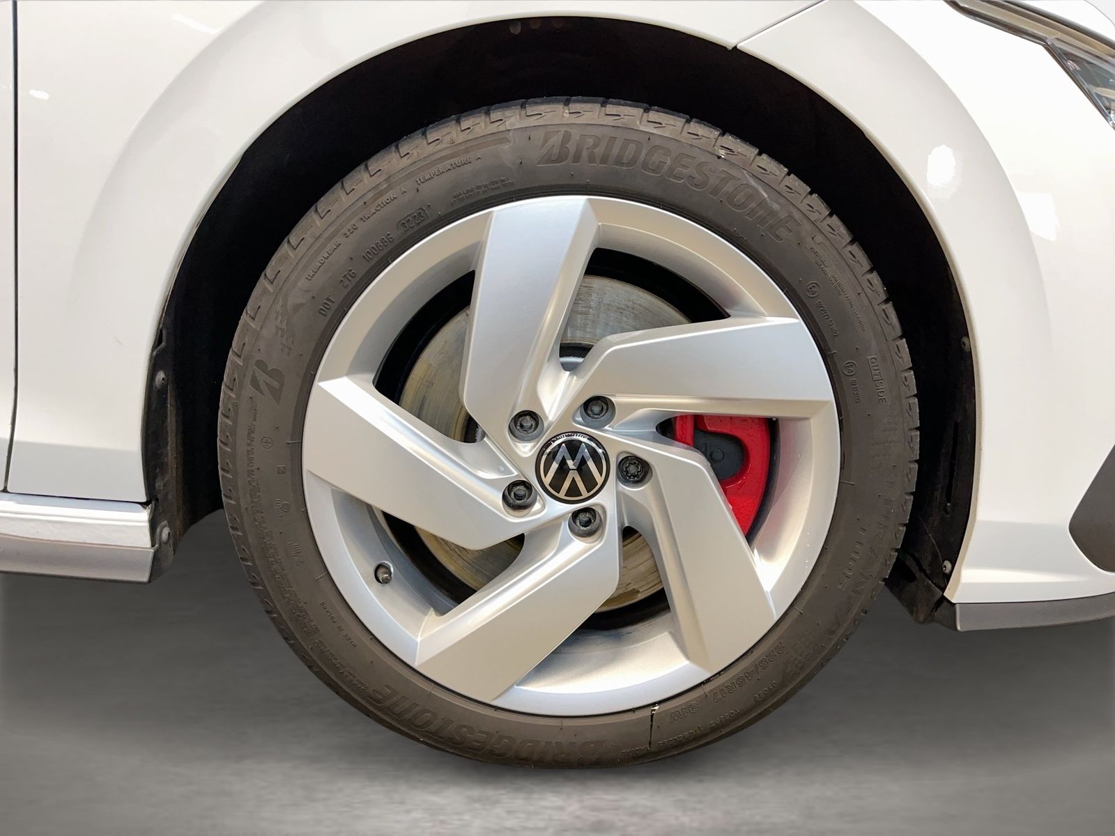 Volkswagen Golf - Bild 4